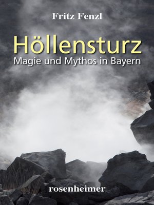 cover image of Höllensturz
